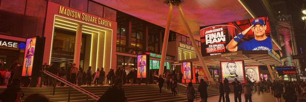 wresltingjunky Profile Banner