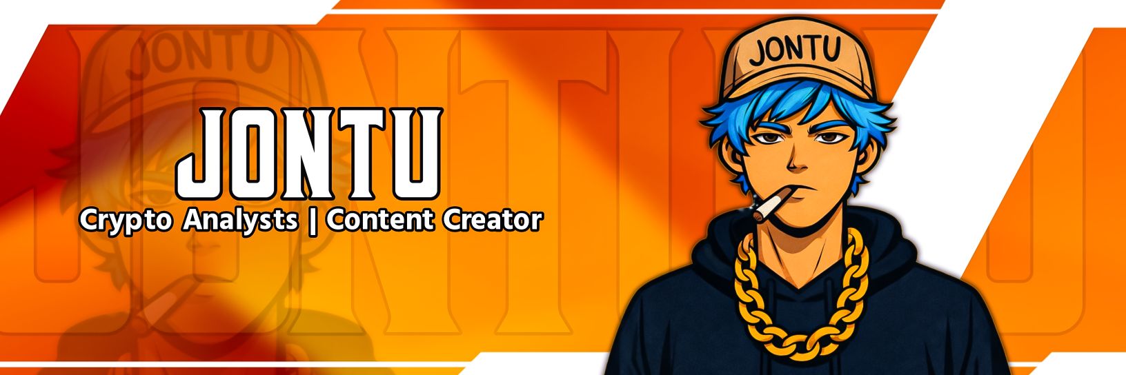 jontu51's profile banner image