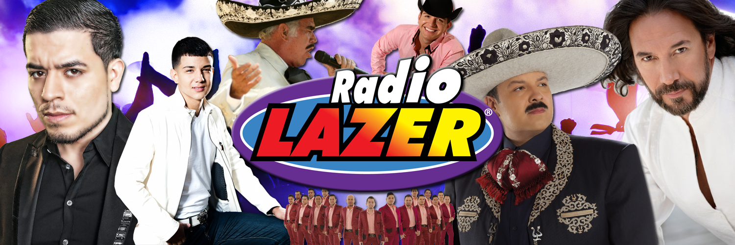 RLazerOficial's profile banner image