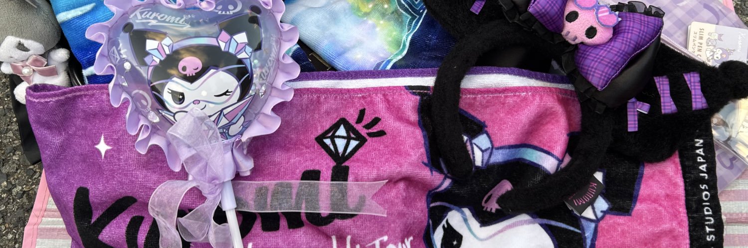 ももんが🌎🍏🖤 banner
