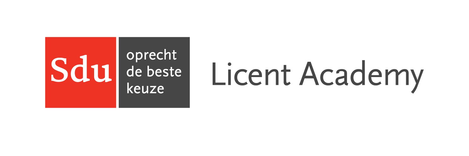licentacademy's profile banner image