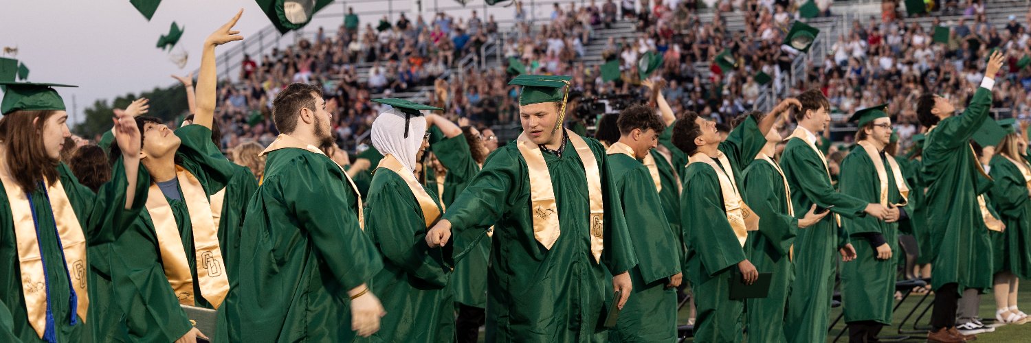 Plain Local Schools banner