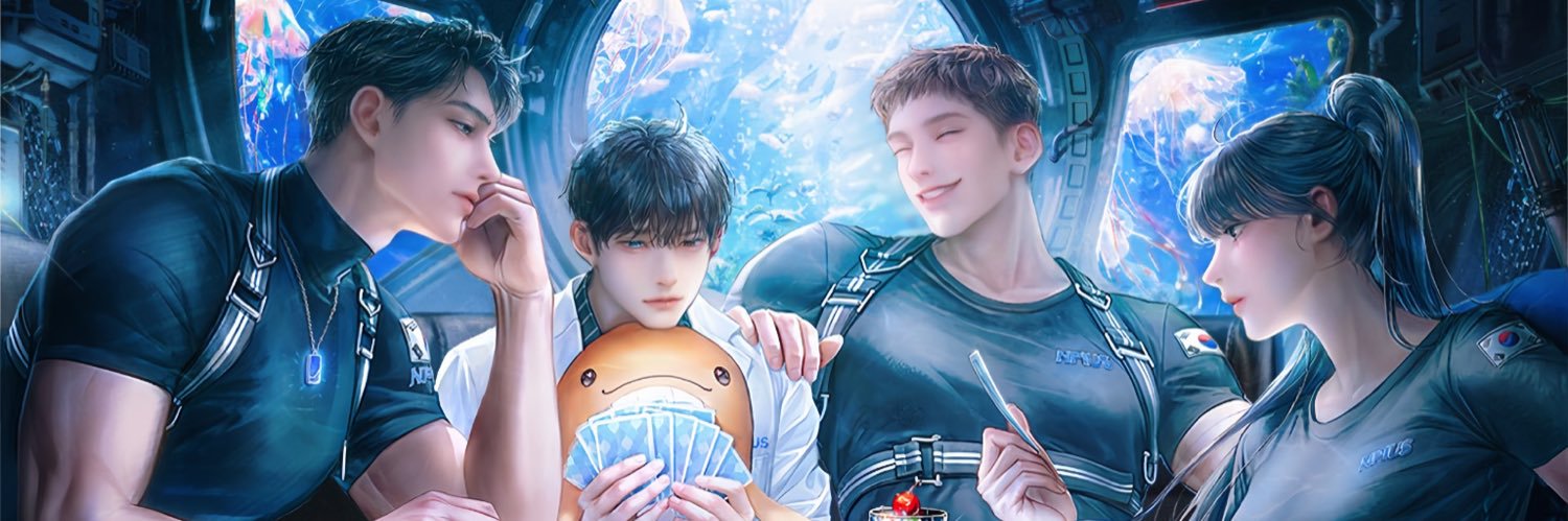 wowqsee's profile banner image