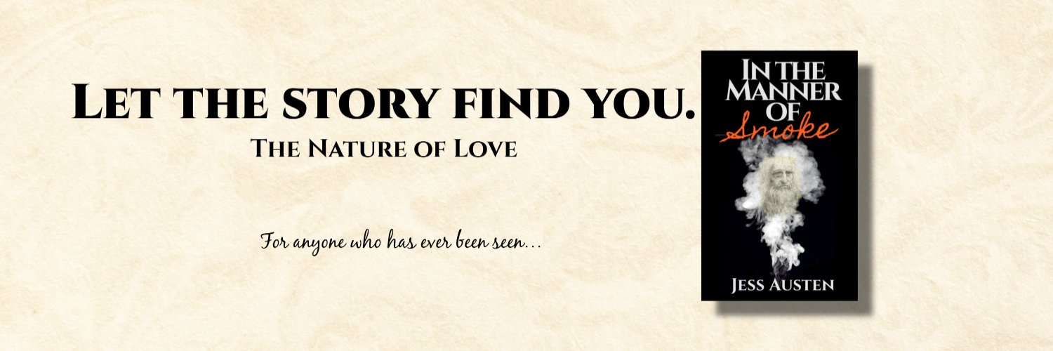 Jess Austen - Is Publishing (@JessAustenBooks) / Posts / X