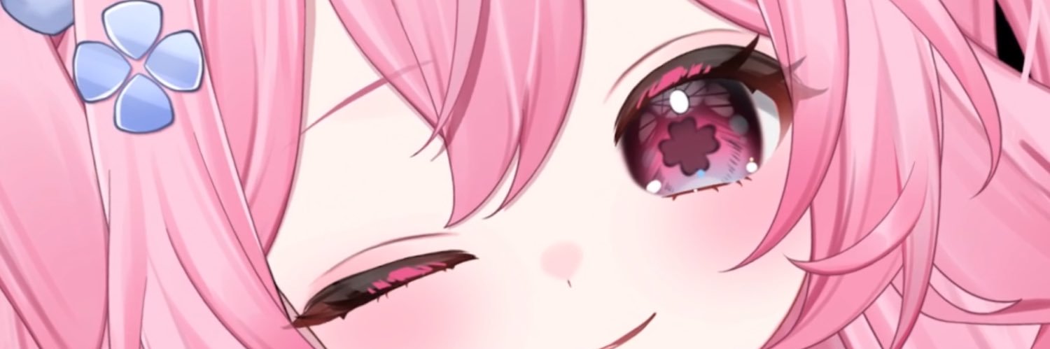 るあ🎀🐙🍀 banner