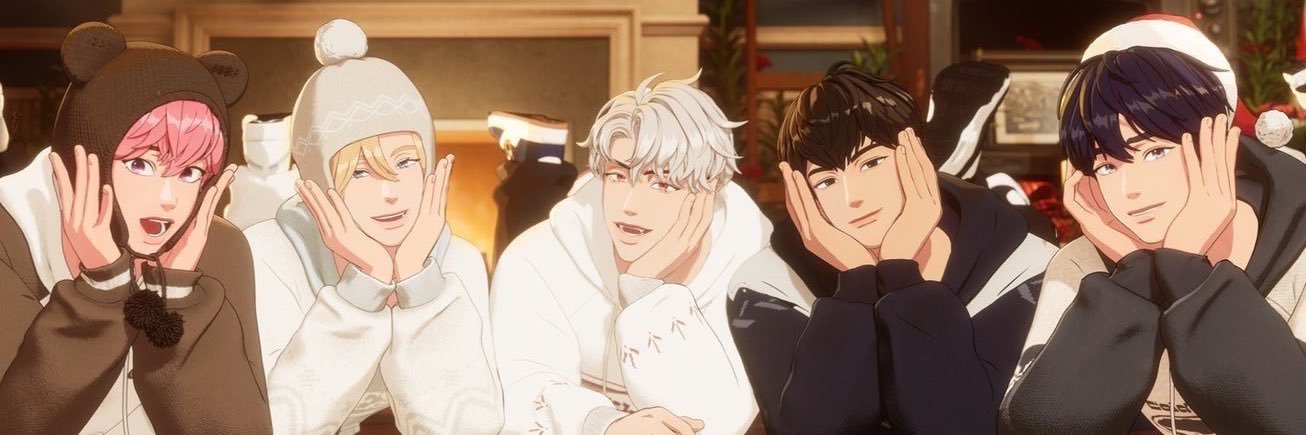 luv4plave's profile banner image