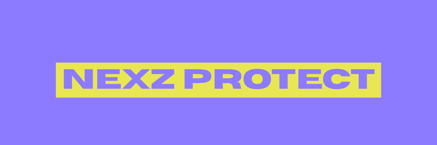 NEXZ PROTECT 🛡️🦊 banner
