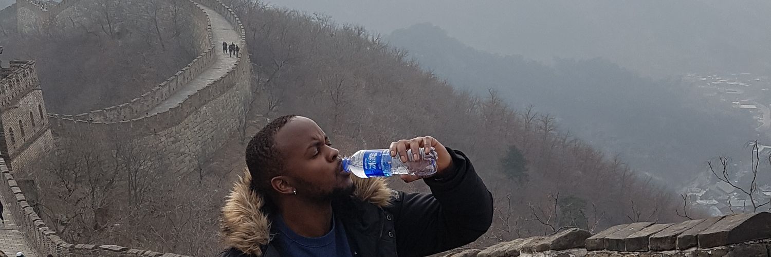 Deniselnino's profile banner image
