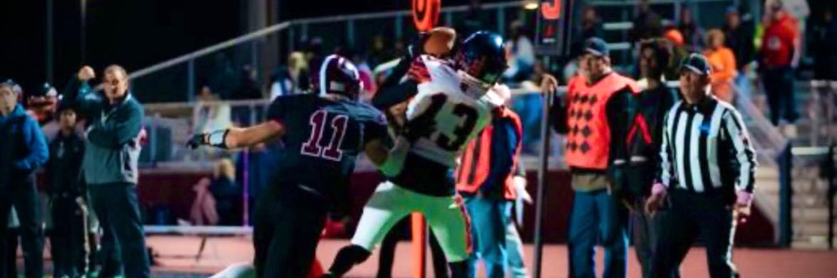 Tyzjon Johnson banner