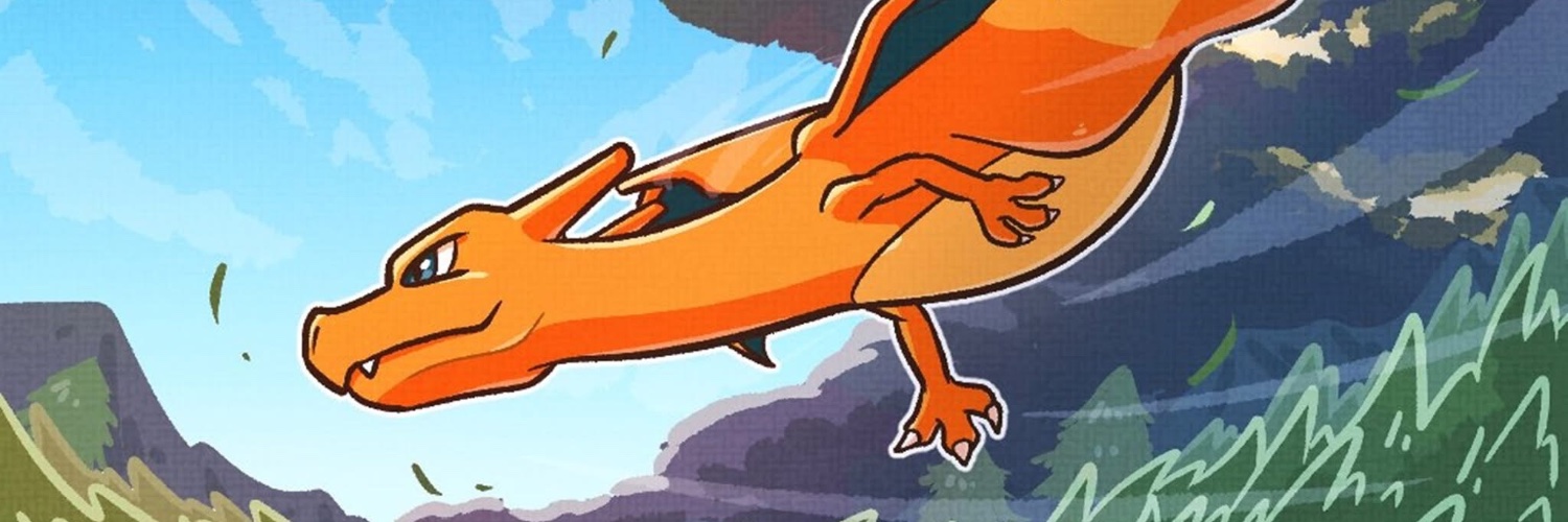 JoeyRay86's profile banner image