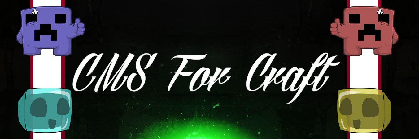 CmsForCraft banner