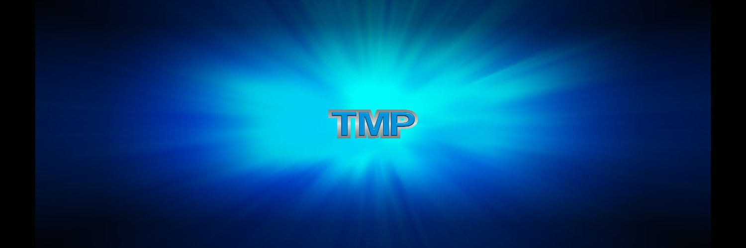 T M P banner