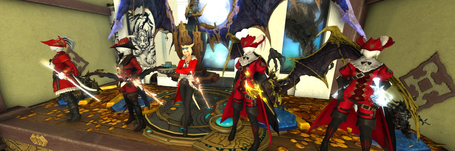 ビジョン🐦 banner