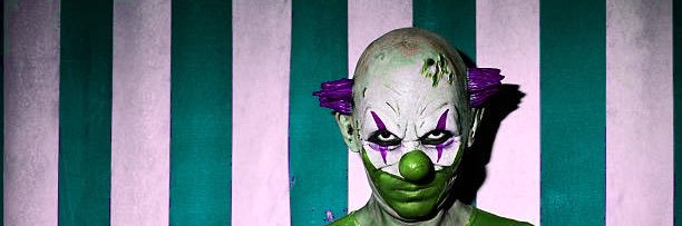 The Freakish Fucking Chuckler's banner