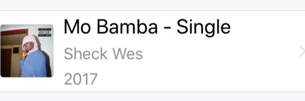 Ron “Silver” John banner