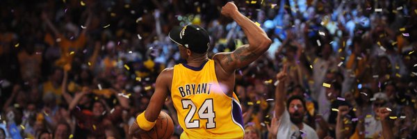 LakersVisuals Profile Banner