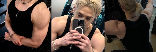 lkbahng Profile Banner