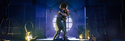 Out Of Sight VR's banner