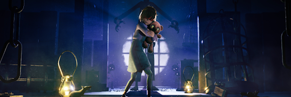 OutOfSightVR Profile Banner