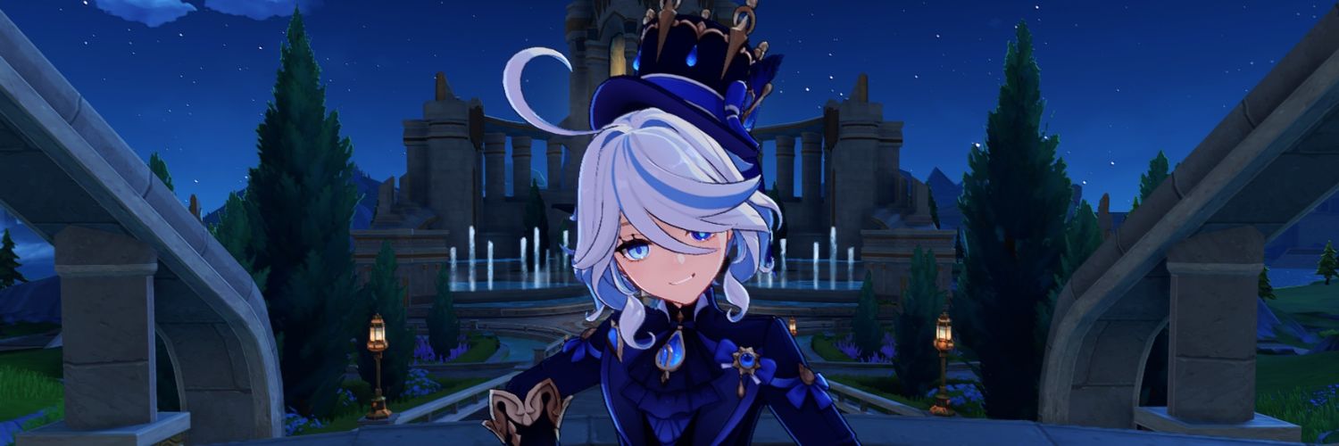 PesteChaotic's profile banner image