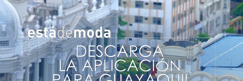 estademodaec's profile banner image