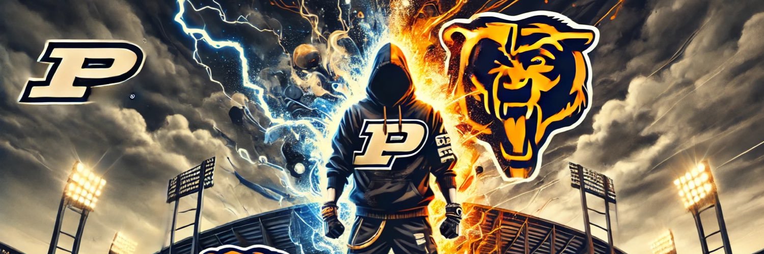 Boilerbear banner