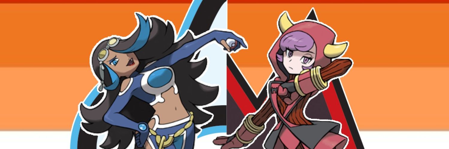 Magma Admîn Courtney banner