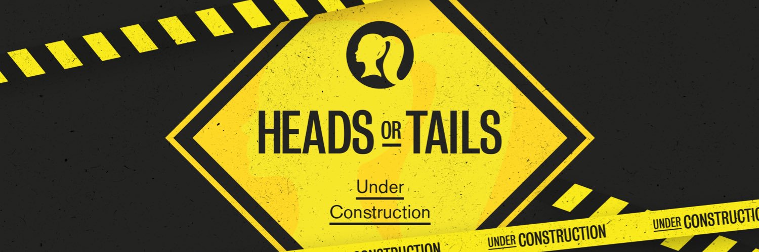 HEADSORTAILSS's profile banner image