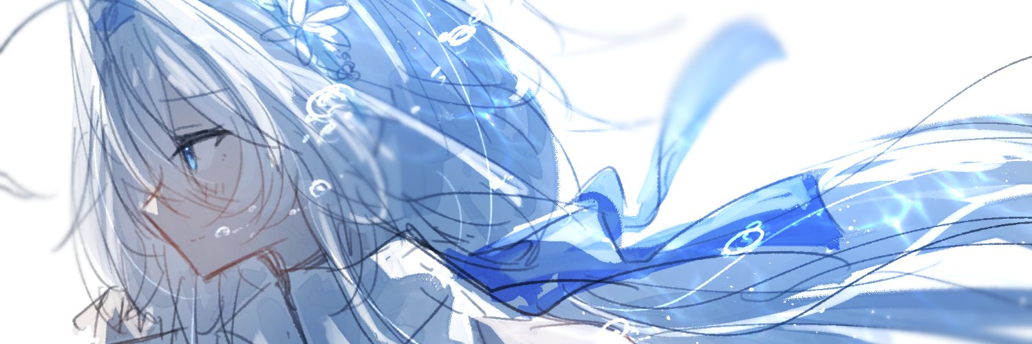 漣音 banner