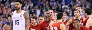 Buster Badger banner