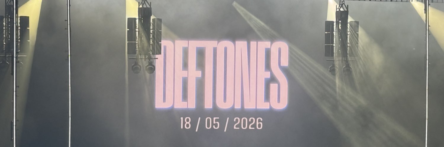 albinoredeye's profile banner image