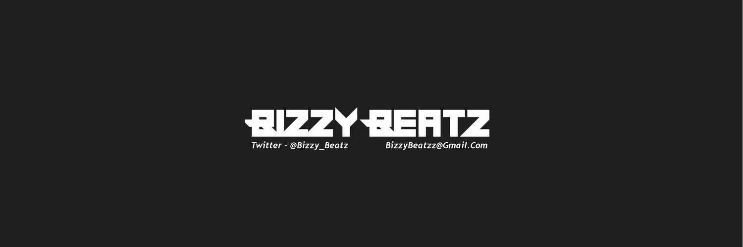 Bizzy_Beatz's profile banner image
