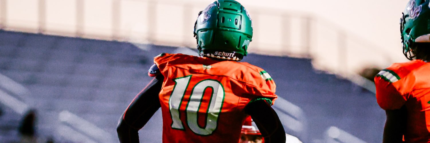 Brody “THE DISRUPTER” Simmons banner