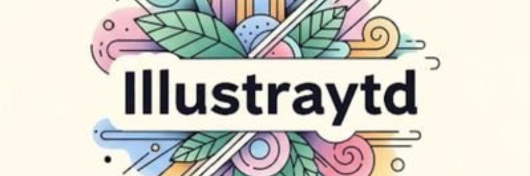 illustraytd banner
