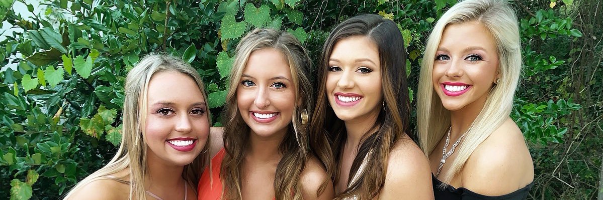 MaddieCarson07's profile banner image