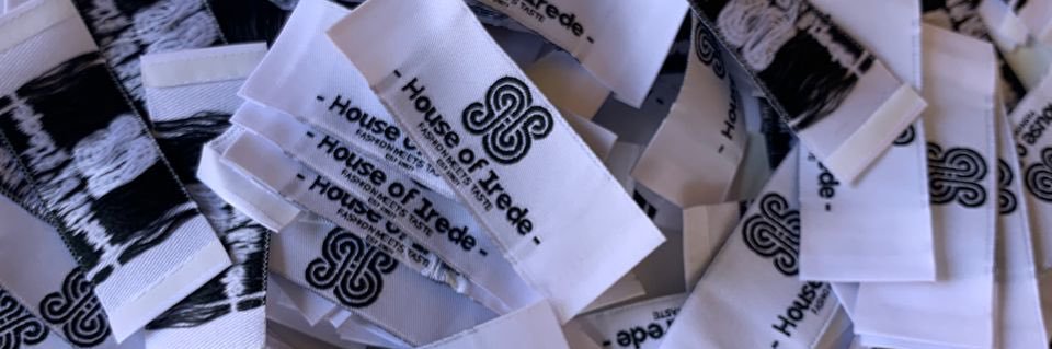 House of irede's banner