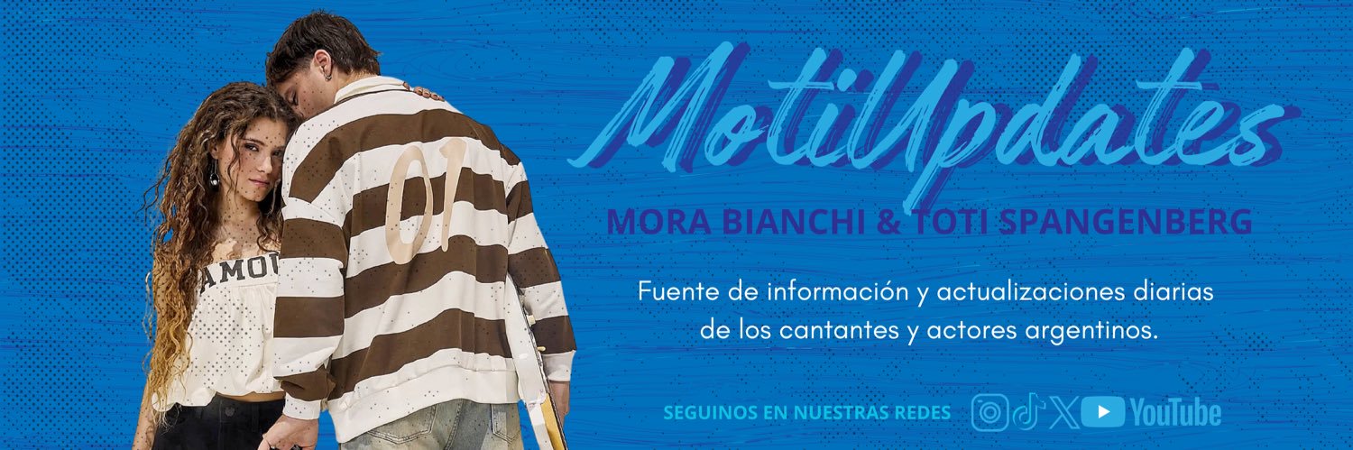 Moti Updates • banner