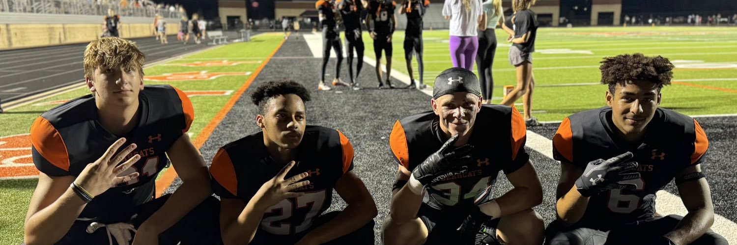 Colby Thompson banner