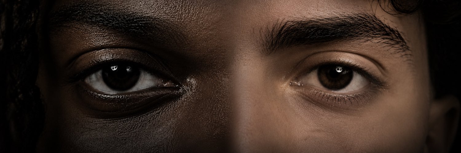 The Voice of Leão banner