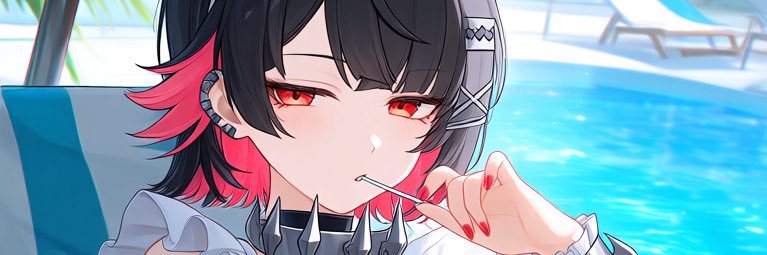 🦈♡ banner