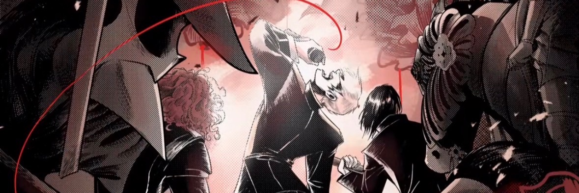 OceannaSheldon's profile banner image
