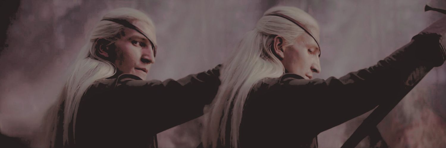 𝕺 𝐍 𝐄 ꕀ 𝕰 𝐘 𝐄 banner