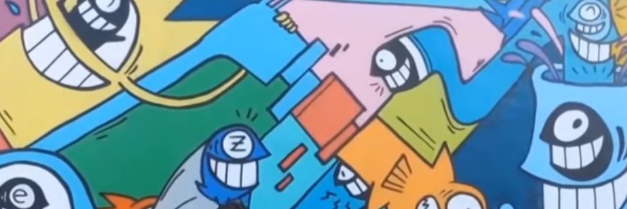 LuckyRange's profile banner image