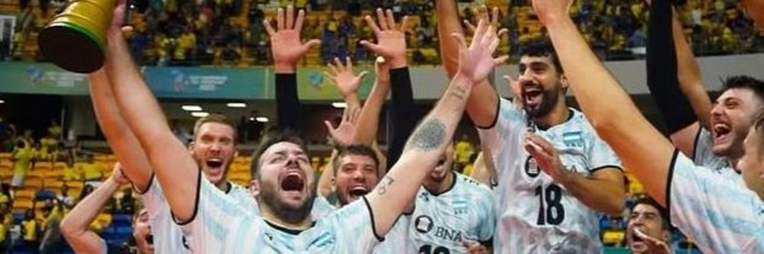 val 🏐 banner