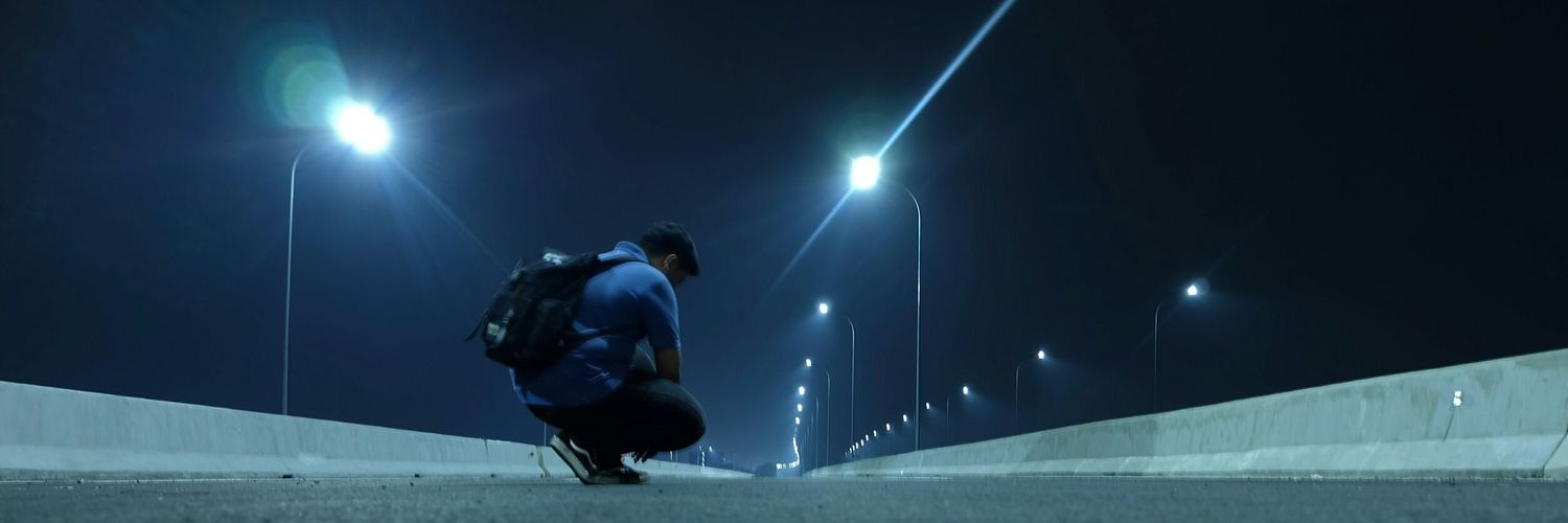 Harisryan's profile banner image