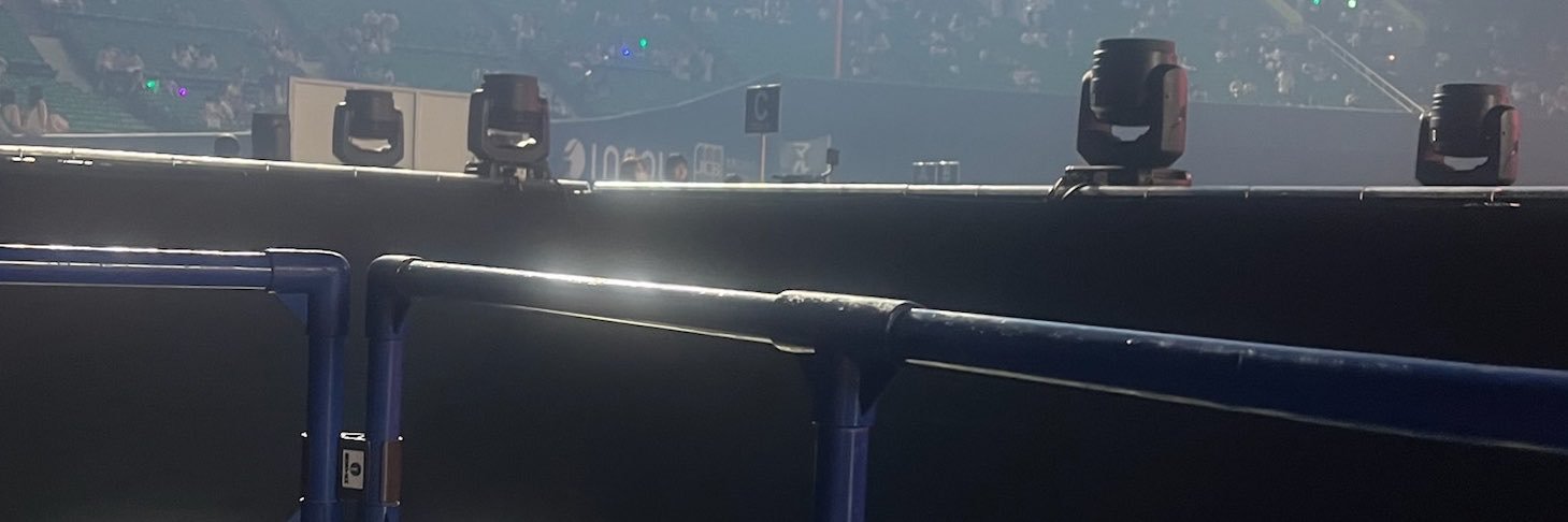 mero_daikyan's profile banner image