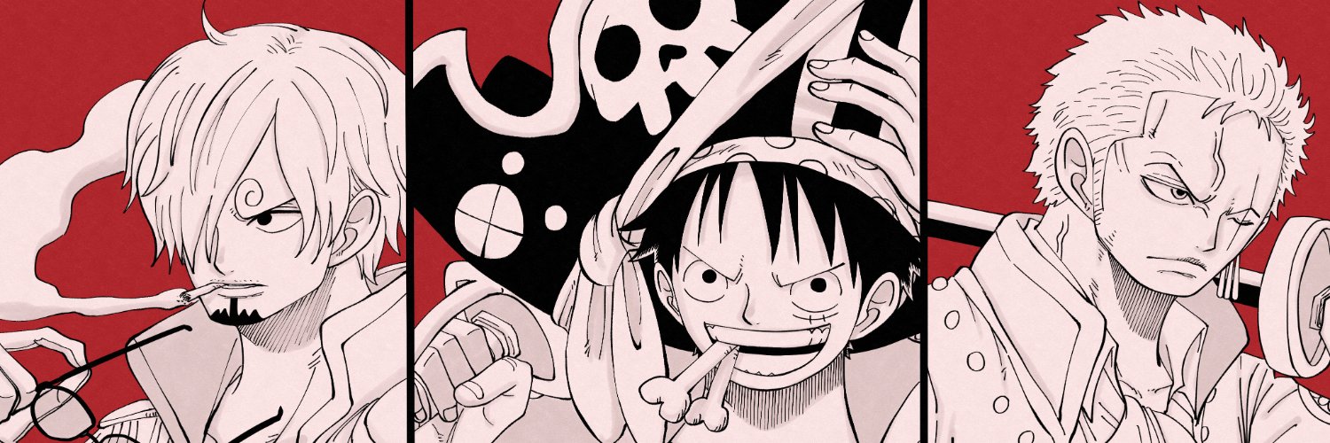 OnePieceVoyager's banner