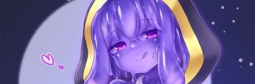 𝕸𝖆𝖓𝖆 𝕷𝖛𝖑 2 𝕾𝖑𝖎𝖒𝖊 banner