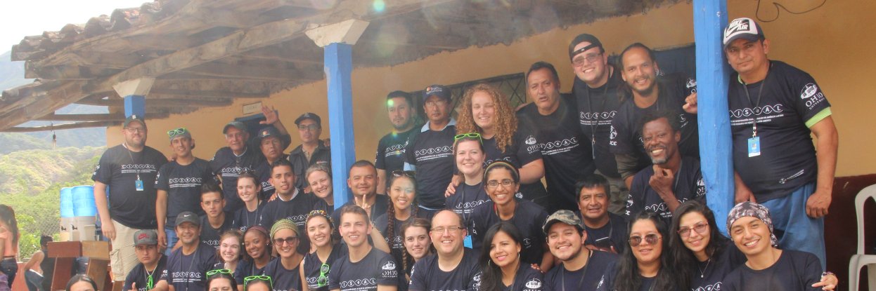 Hans K. Meyer #scrippsjschool journalism professor banner