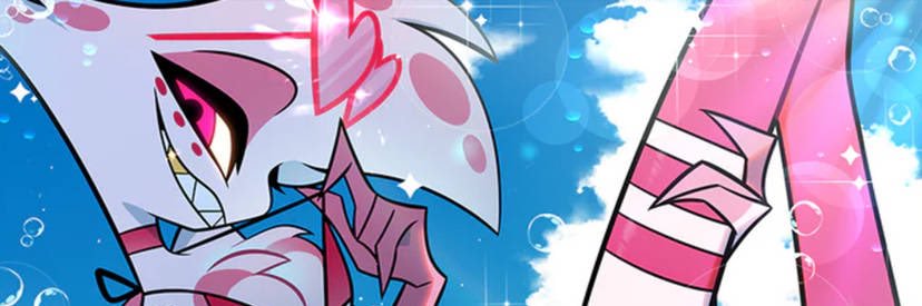 𝓐𝓷𝓰𝓮𝓵 𝓓𝓾𝓼𝓽 banner